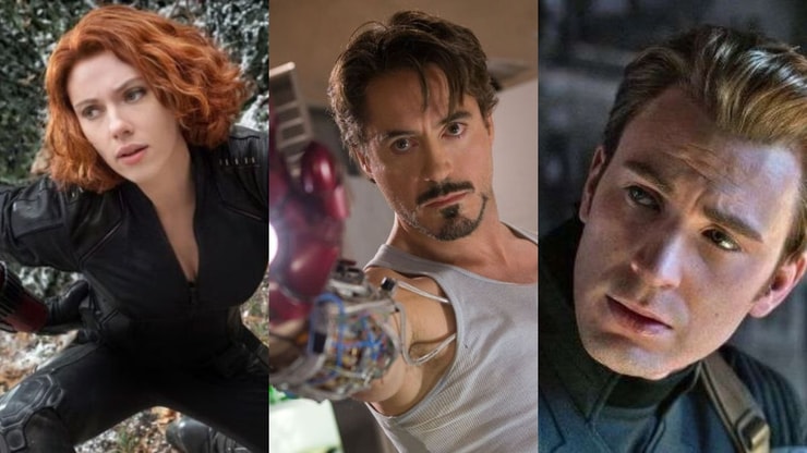 Les 5 morts les plus tristes dans Marvel