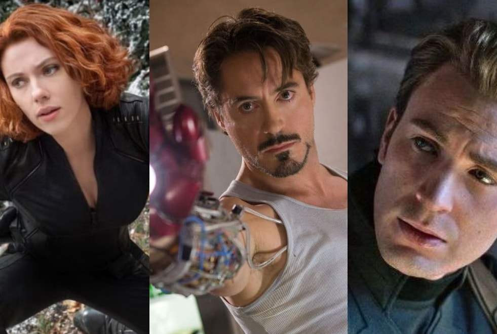 Les 5 morts les plus tristes dans Marvel