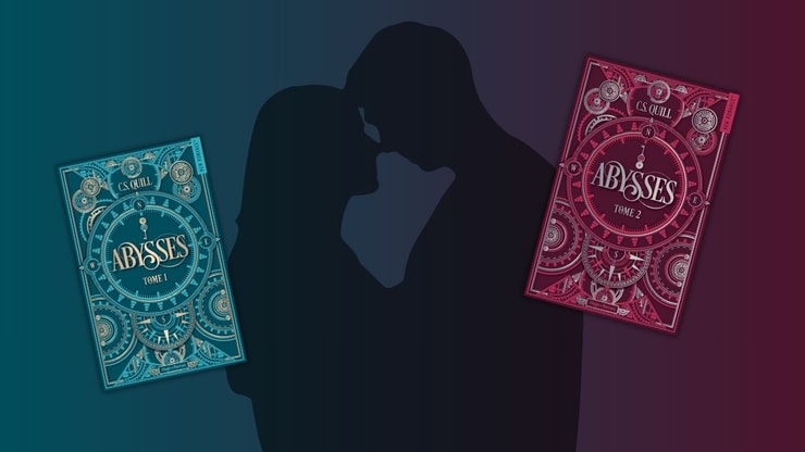 3 bonnes raisons de lire Abysses