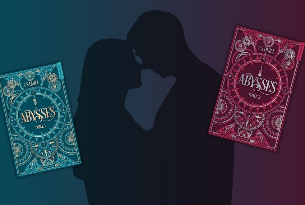 3 bonnes raisons de lire Abysses
