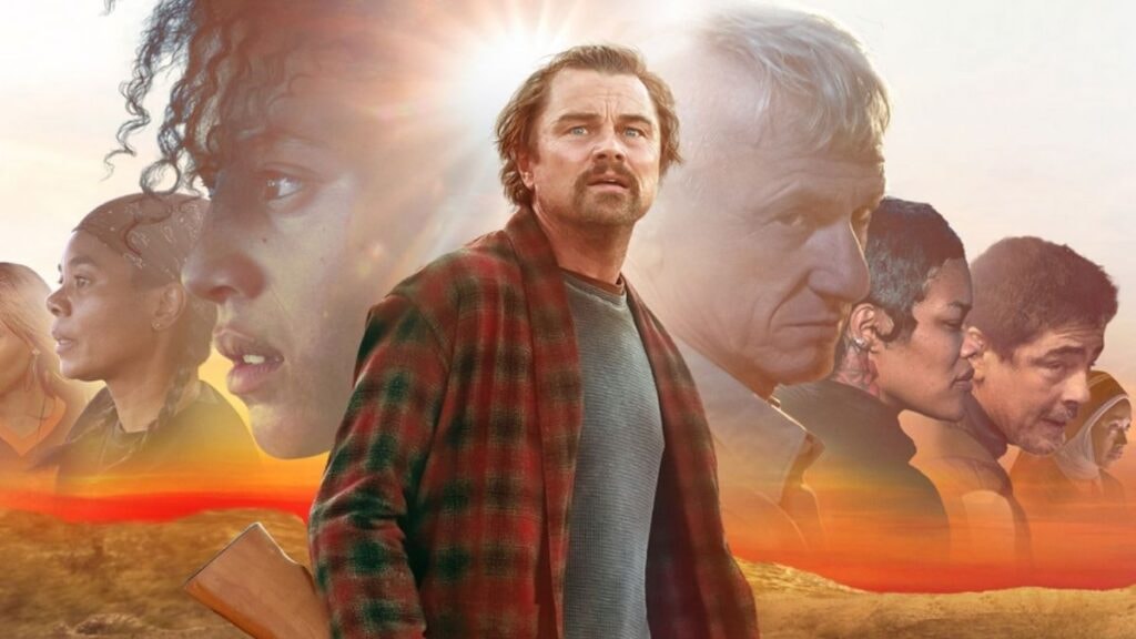 Affiche du film Une bataille après l'autre