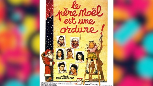 affiche-le-pere-noel-est-une-ordure