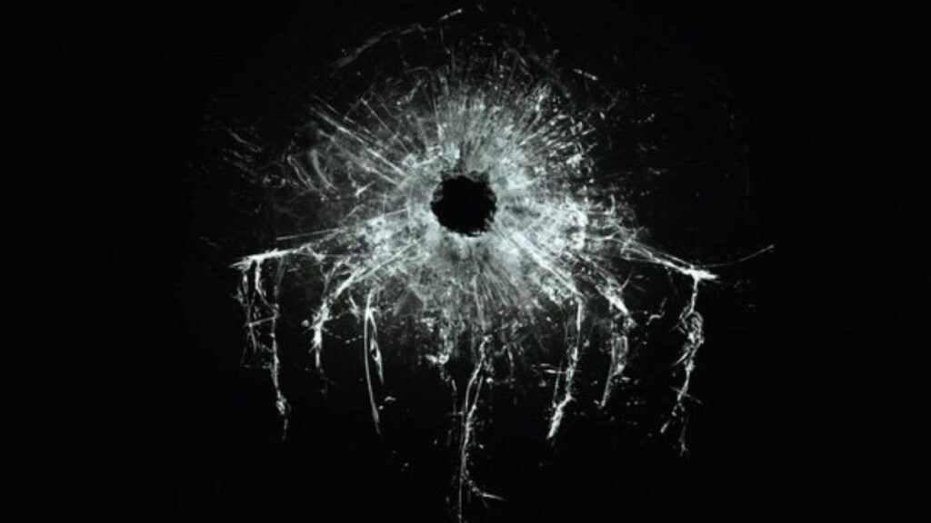Affiche du film James Bond : Spectre