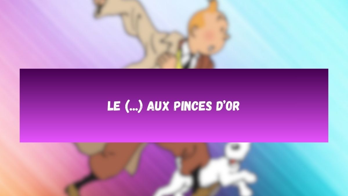 © Hergé-Moulinsart / © Canva