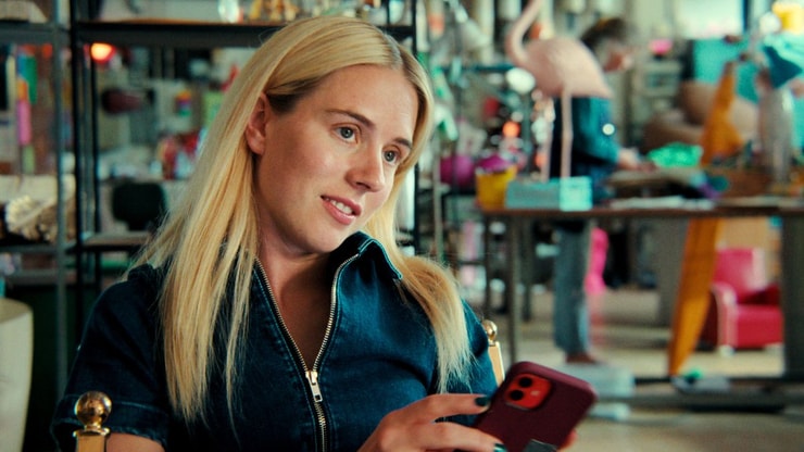 Journal d’une fille larguée (Netflix) : la fin de série expliquée