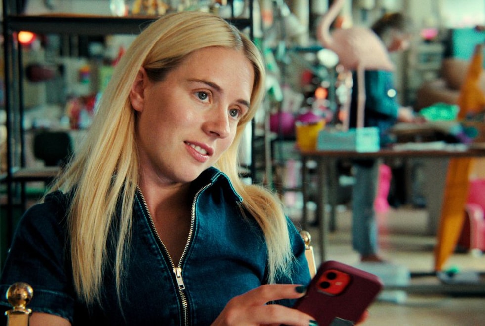 Journal d’une fille larguée (Netflix) : la fin de série expliquée