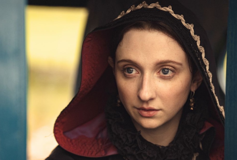 House of Guinness : de quelle maladie Anne Plunket souffrait-elle vraiment ?
