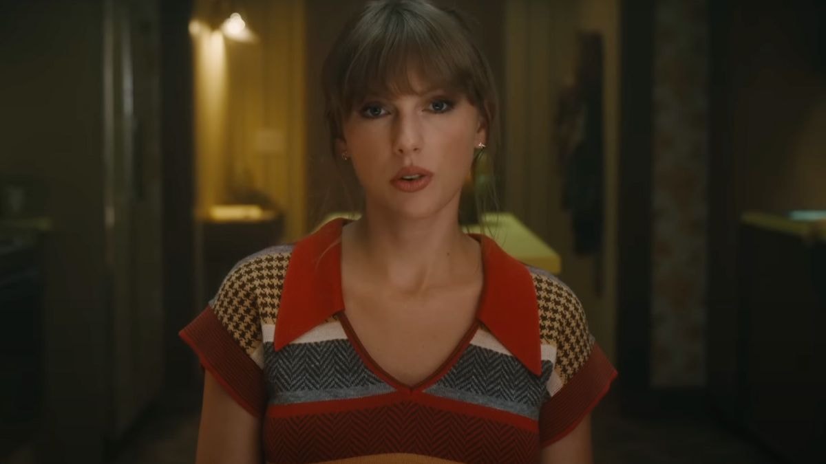 Anti-Hero - Taylor Swift