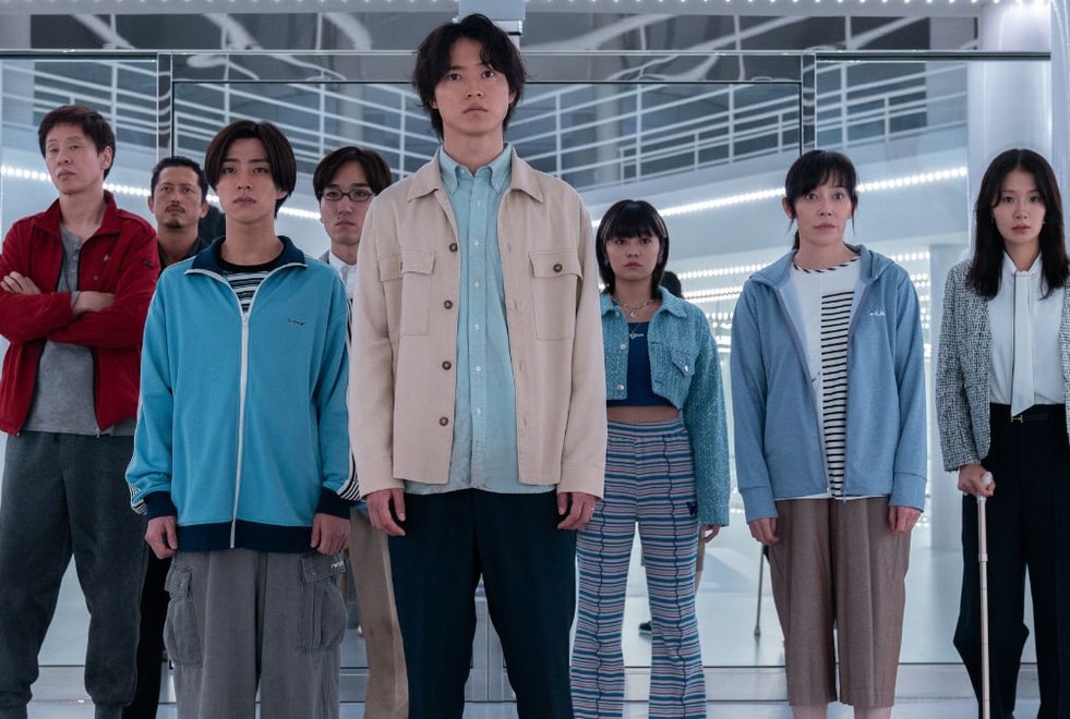 Alice in Borderland : une saison 4 est-elle prévue pour la série Netflix ?