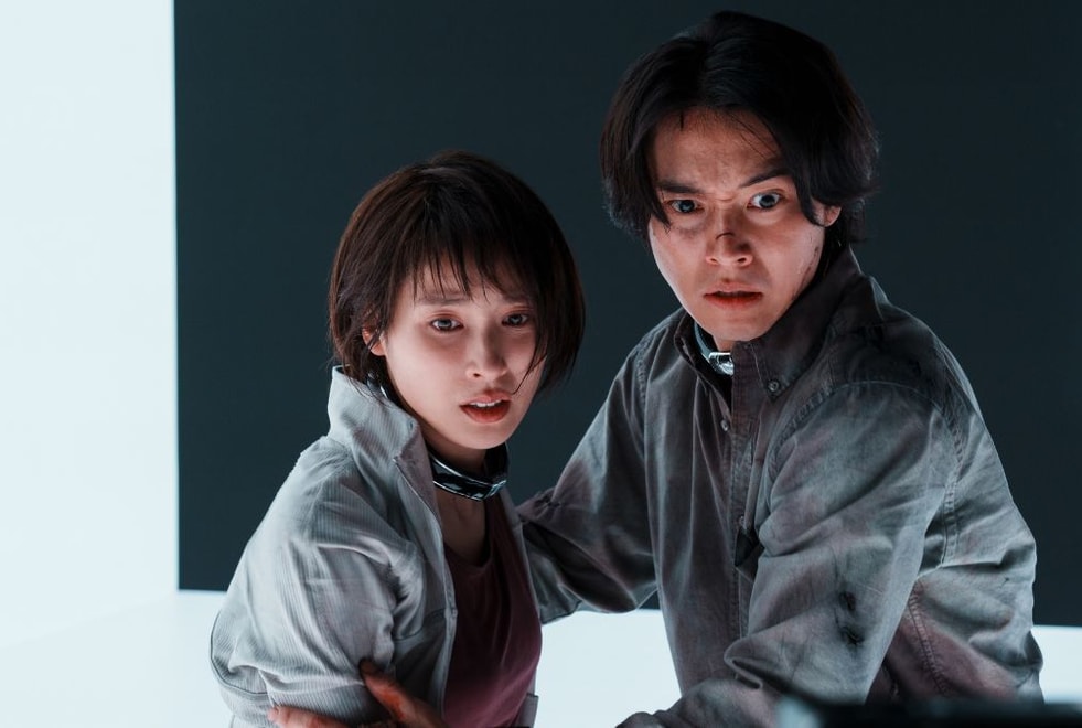 Alice in Borderland saison 3 : qui est réellement le Joker ? La fin de la série Netflix expliquée
