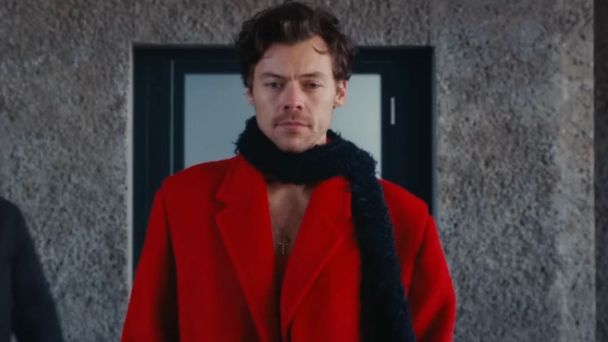 As It Was - Harry Styles