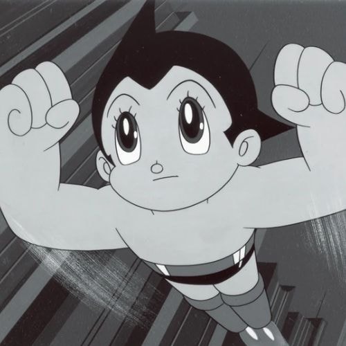 Astro Boy