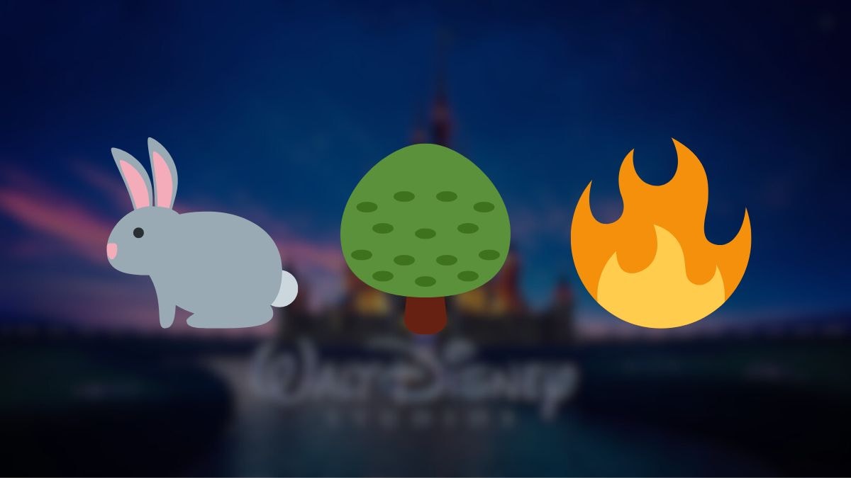 © Disney