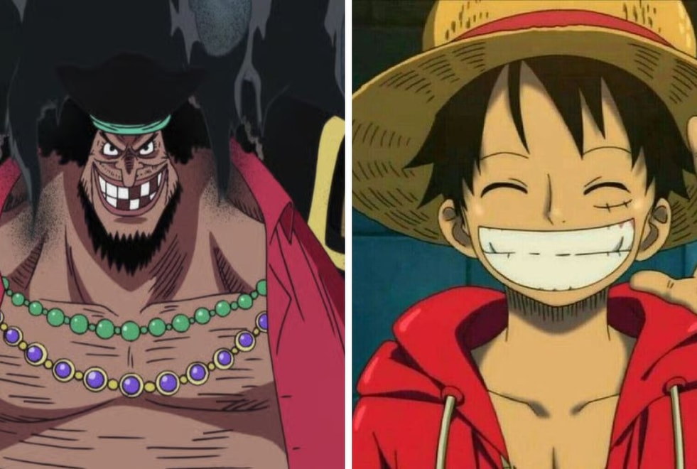 Quiz One Piece : élimine 7 personnages, on te dira si tu rejoins l’équipage de Luffy ou de Barbe Noire