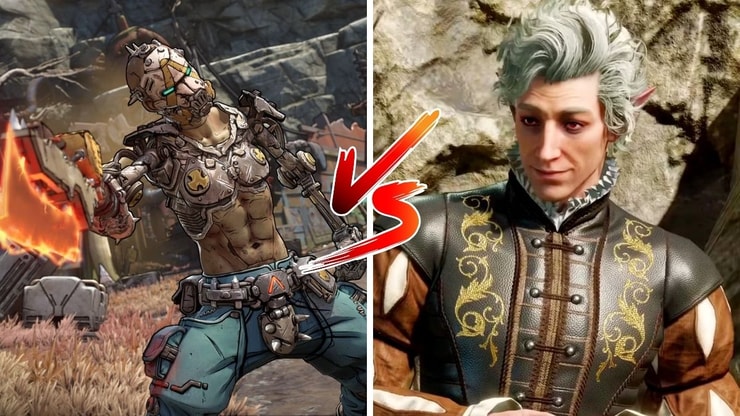 Borderlands 4 : “Il faut l’enfermer…”, un membre de l’équipe de Baldur’s Gate 3 s’en prend violemment au créateur du jeu vidéo