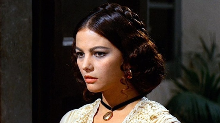 Mort de Claudia Cardinale : l’icône italienne du cinéma est décédée à 87 ans
