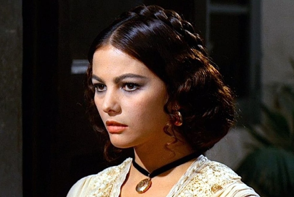 Mort de Claudia Cardinale : l’icône italienne du cinéma est décédée à 87 ans