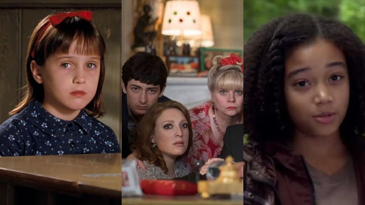 Quiz : impossible de trouver dans quel film culte jouent ces 7 enfants