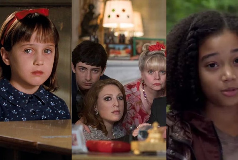 Quiz : impossible de trouver dans quel film culte jouent ces 7 enfants
