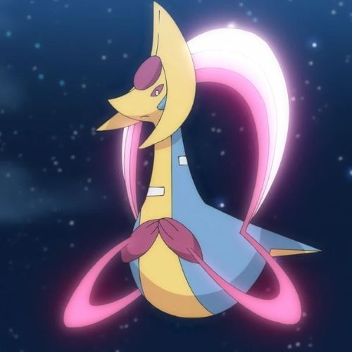 Cresselia