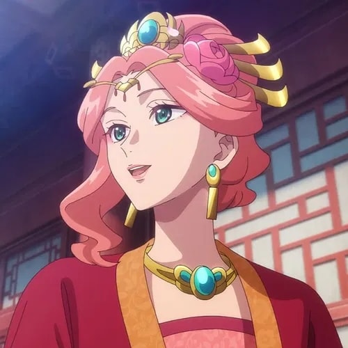 Dame Gyokuyo