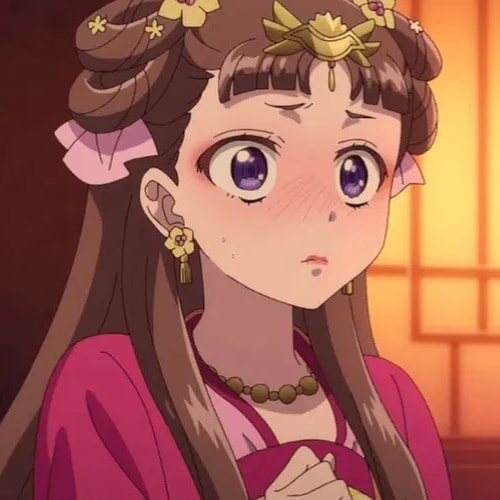 Dame Lishu