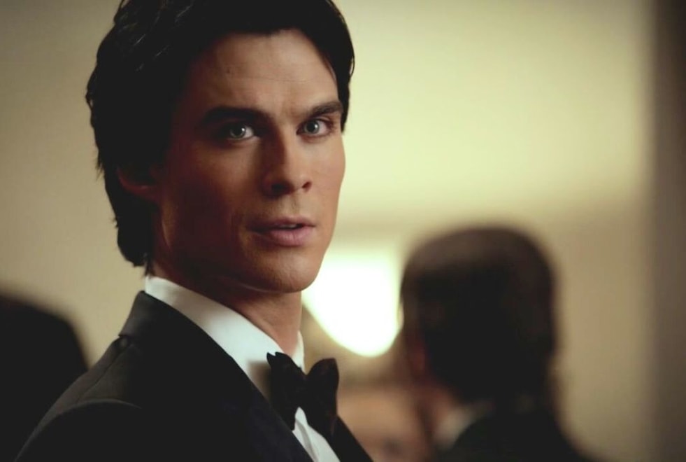 The Vampire Diaries : « J’étais tellement en colère » Ian Somerhalder révèle avoir voulu quitter la série