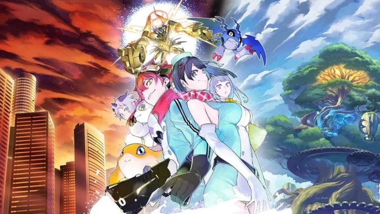 Pokémon vous manque ? Pourquoi Digimon Story : Time Stranger est le jeu vidéo qu'il vous faut