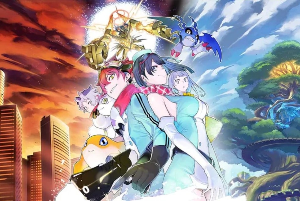 Pokémon vous manque ? Pourquoi Digimon Story : Time Stranger est le jeu vidéo qu’il vous faut
