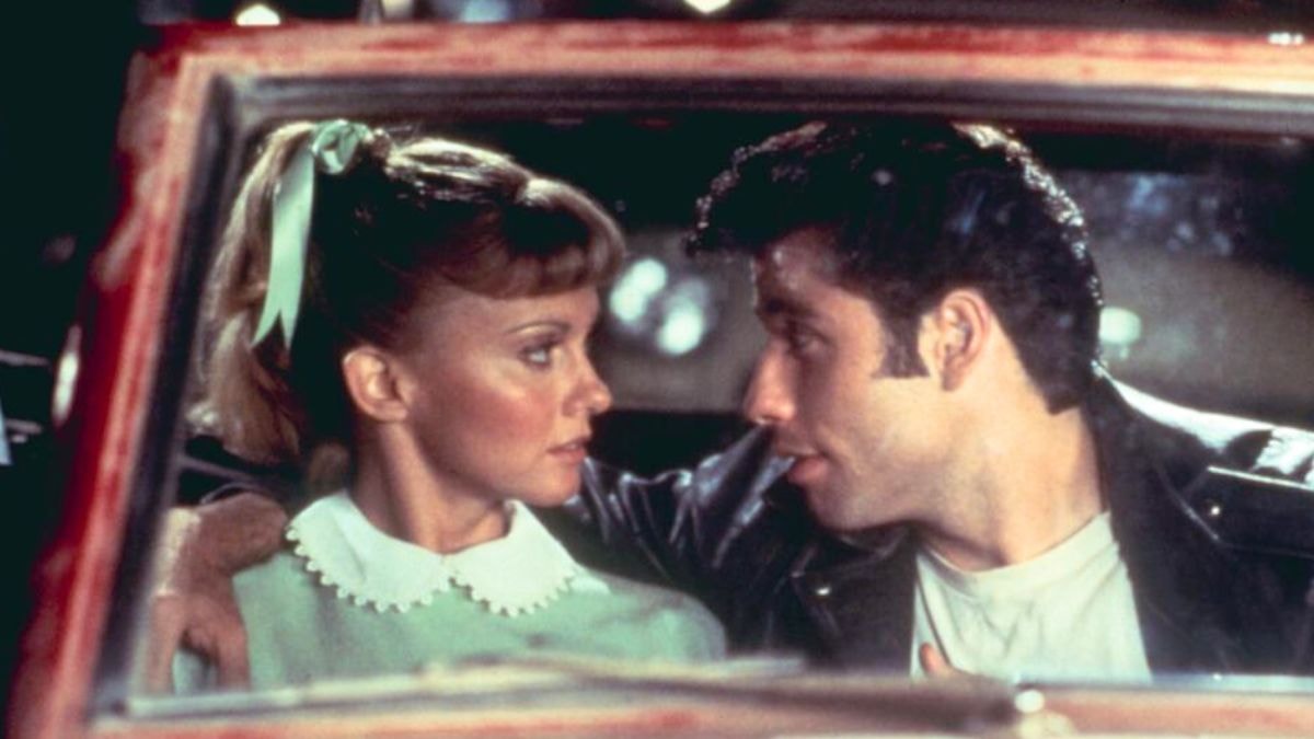 Grease 