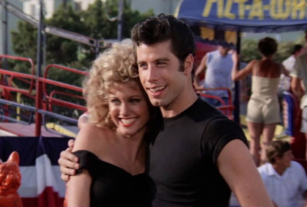 T’as jamais vu Grease si t’as pas 5/5 à ce quiz