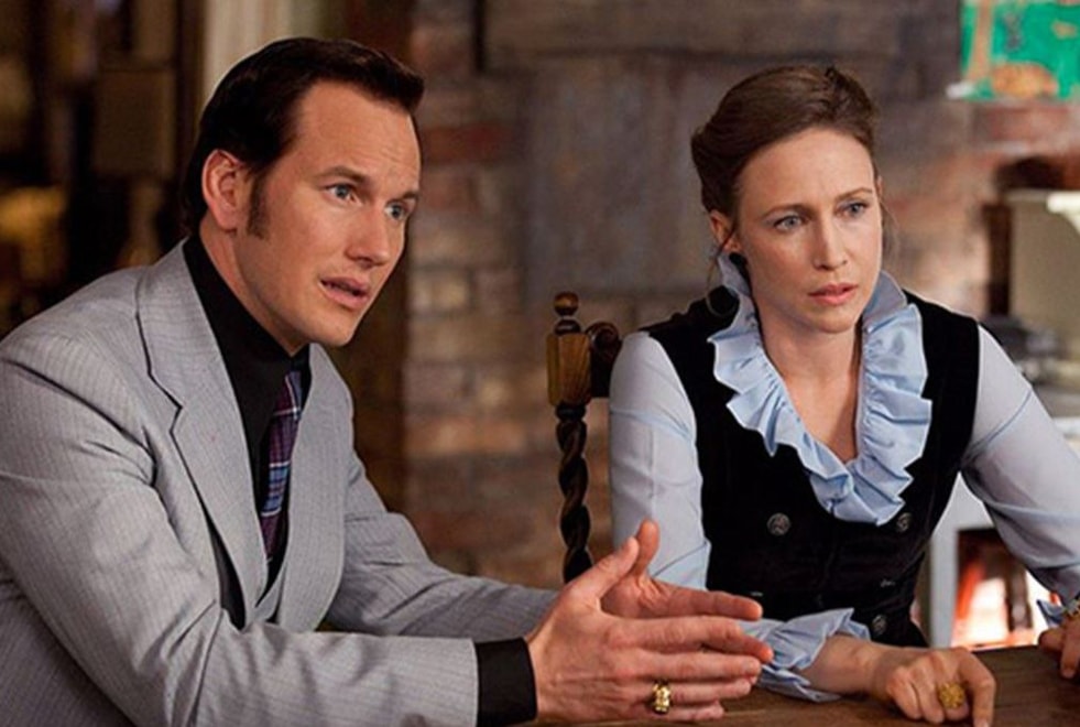 Conjuring : les Warren étaient-ils des sauveurs, ou des escrocs ?