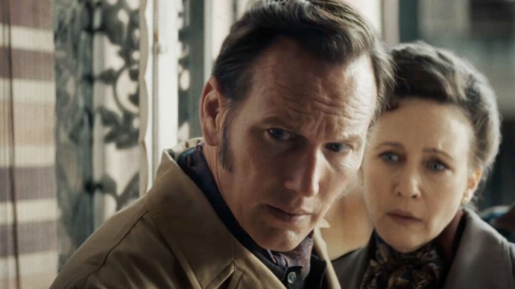 Conjuring : L’heure du jugement, y aura-t-il (finalement) une suite ?