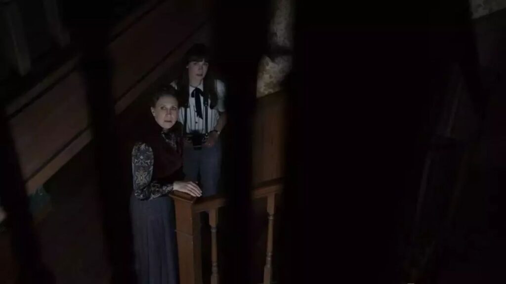 Conjuring : L’heure du jugement, y aura-t-il (finalement) une suite ?
