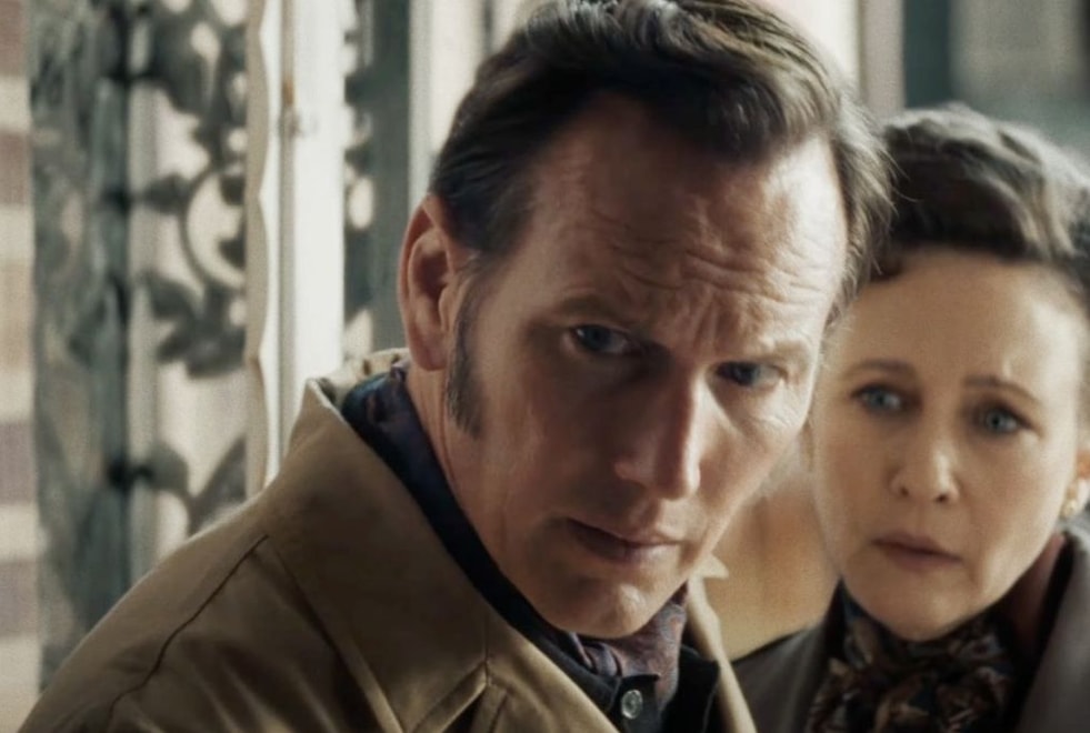 Conjuring, l’heure du jugement : une suite de la saga est-elle finalement prévue après le dernier film ?