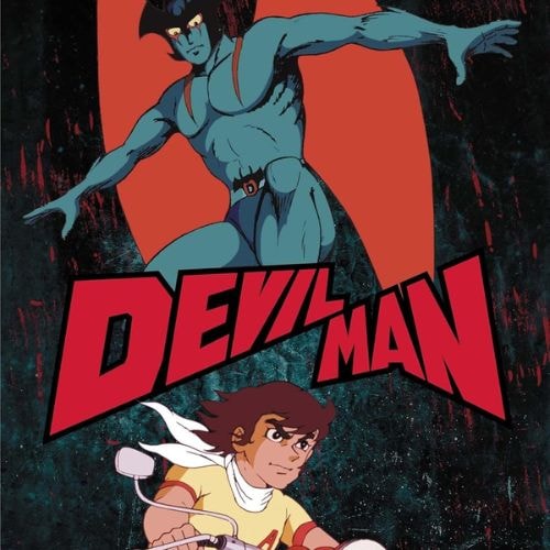 Devilman