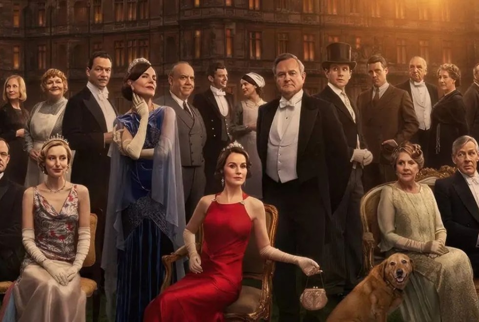 Downton Abbey, le grand final : comment se termine la célèbre saga ?