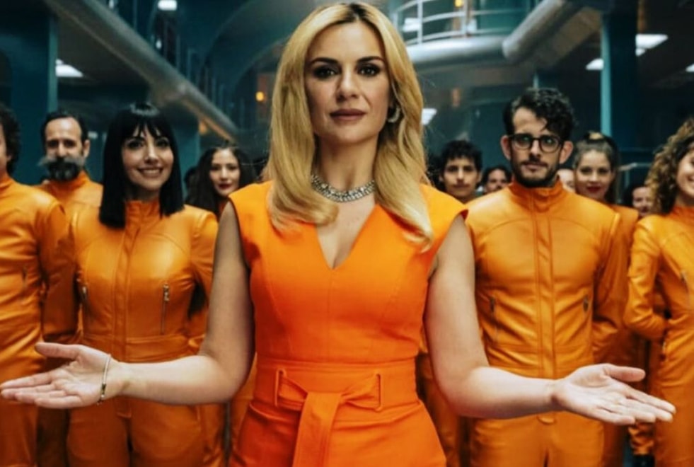 El Refugio Atomico sur Netflix : la fin expliquée, y’aura-t-il une saison 2 ?