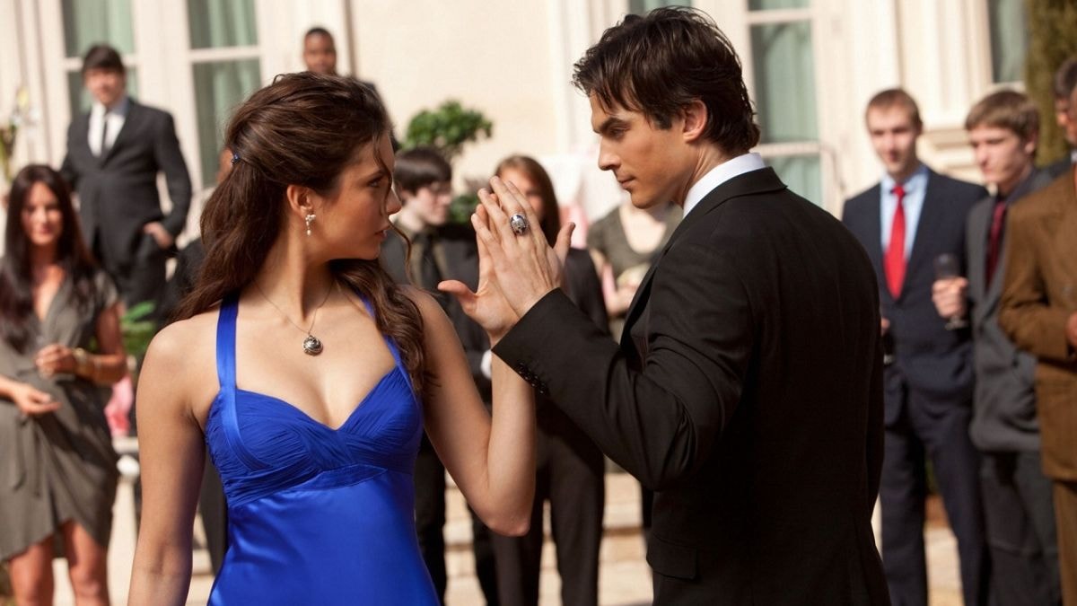 T'as eu une adolescence normale 