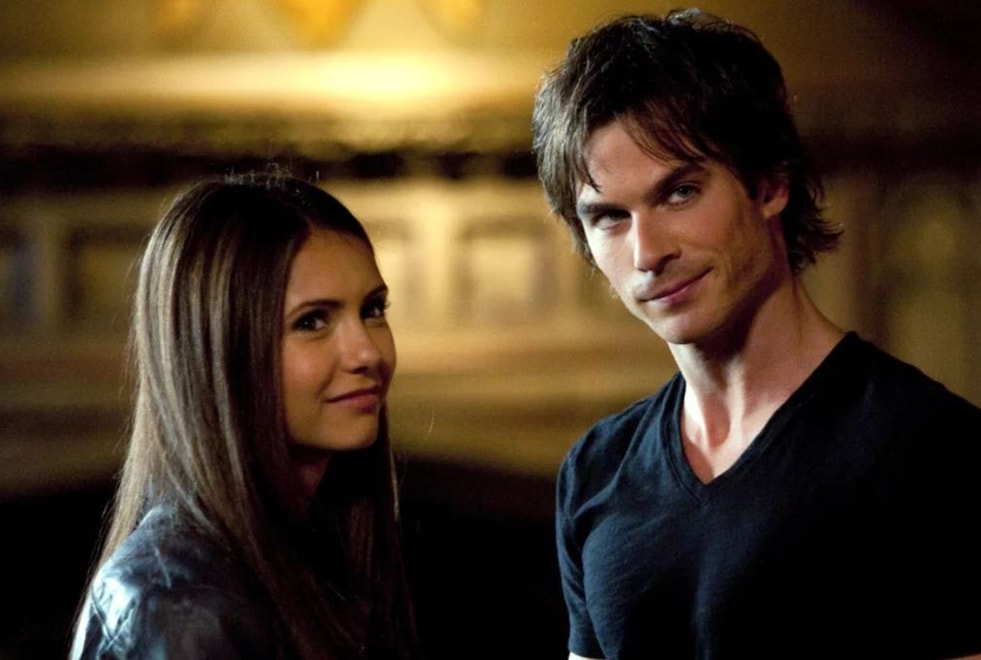The Vampire Diaries : tu deviens un Salvatore si tu as 10/10 à ce quiz 2 vérités et 1 mensonge sur Damon