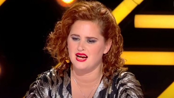 Mask Singer : pourquoi Elodie Poux a-t-elle quitté l’émission ?