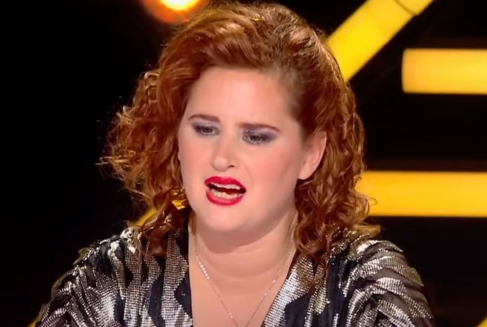 Mask Singer : pourquoi Elodie Poux a-t-elle quitté l’émission ?