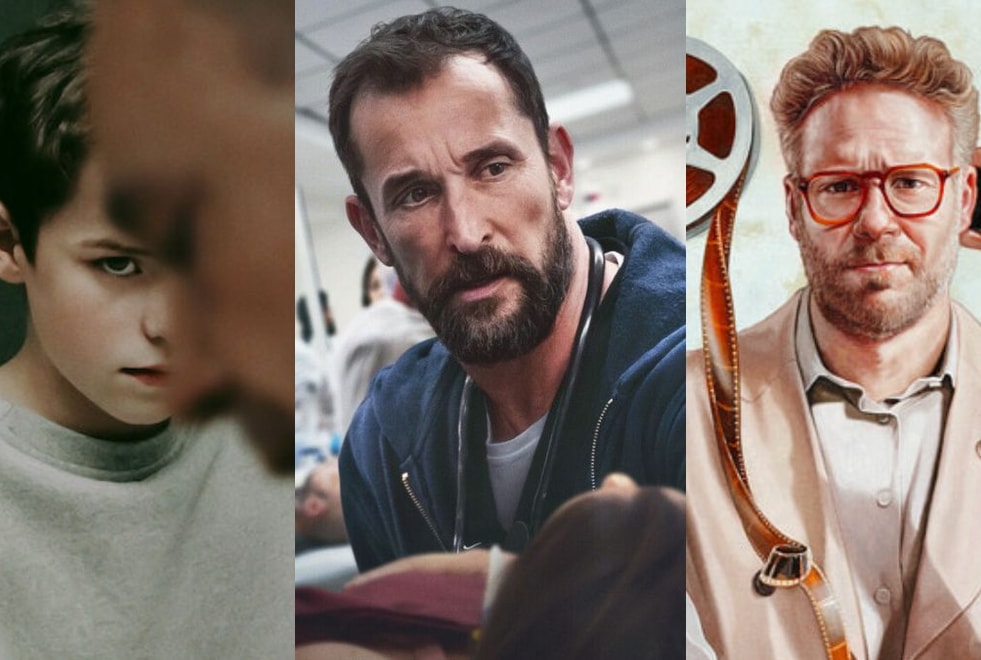 Emmy Awards 2025 : Adolescence, The Pitt…découvrez le palmarès de la 77e édition
