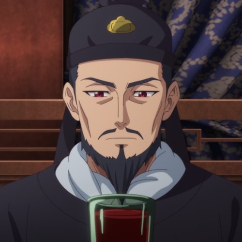 L'empereur