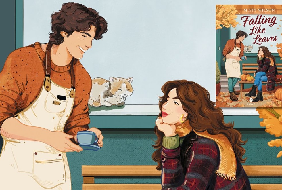 Falling Like Leaves : la nouvelle romance d’automne qui va plaire aux fans de Gilmore Girls