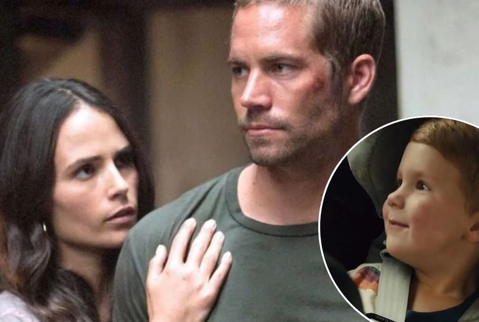 Fast and Furious : à quoi ressemble le petit Jack O’Conner, le fils de Brian et Mia, aujourd’hui ?