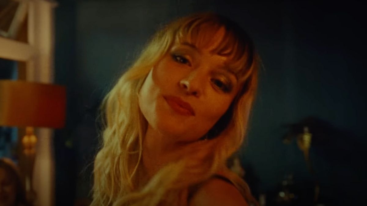 Fever - Dua Lila, Angèle