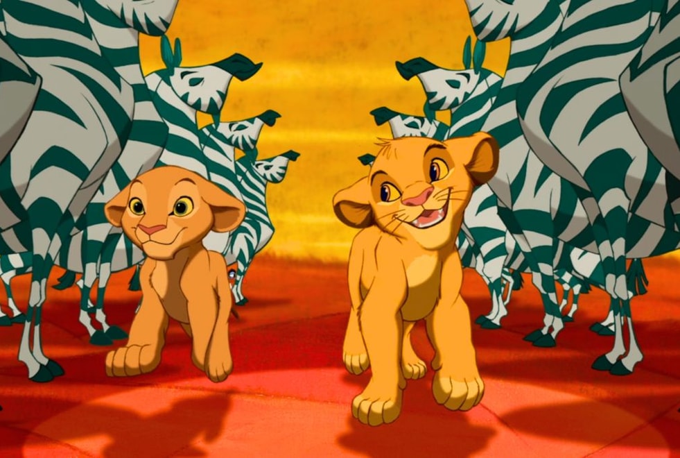 Seul quelqu’un qui a (vraiment) vu Le Roi Lion en boucle aura 10/10 à ce quiz sur le film