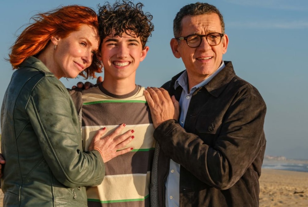Regarde : le film avec Audrey Fleurot et Dany Boon est-il inspiré d’une histoire vraie ?