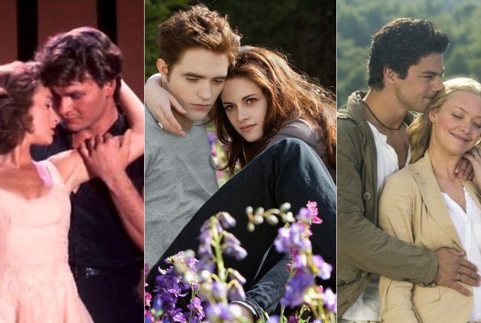 Quiz : seul un expert saura reconnaître ces 15 films culte grâce à leur couple